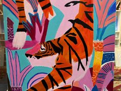 -Fun Job Art 零基础油画国画DIY画室(望京店)