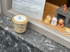 -O.P.S. CAFE