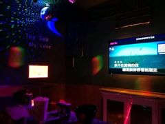 包房-唛哆哆KTV(姜山万达店)