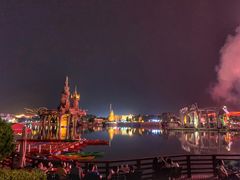 -大连海昌发现王国主题公园