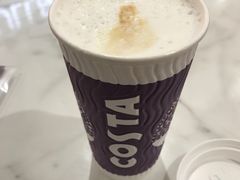 -COSTA COFFEE(上海虹口龙之梦)