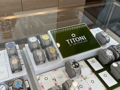 -亨得利(滨江道店)