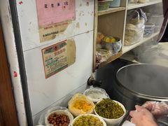 -文武王氏烧饼·无矾油条(西溪路店)