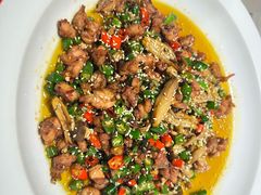 -鸡毛店·川菜(文殊院店)