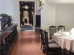-王府井酒店(金桥港湾店)