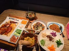 -茄子恰恰·新云南小炒(坪山益田店)