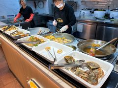 -素满香·食养自助(建邺万达店)