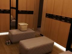 -上海静安香格里拉大酒店