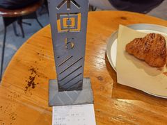 -来回·咖啡(天河南店)