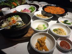 -本家韩国烤肉(青岛万象城店)