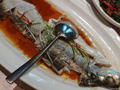 -王府井酒店(金桥港湾店)