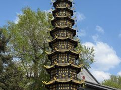 -哈尔滨极乐寺