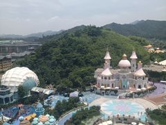 -安吉Hello Kitty乐园