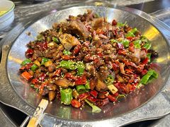 -戴师傅川西坝子(彩泉旗舰店)