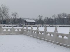 -西海子公园