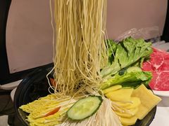 -许府牛火锅(信义坊总店)