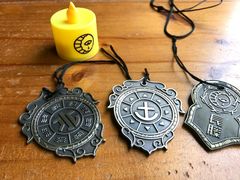 -长藤鬼校(龙翔店)