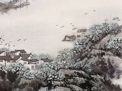-东方之珠洗浴休闲广场(南开店)