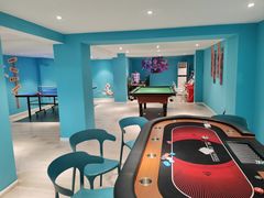 -海派·别墅轰趴馆·户外露营·团建聚会·生日派对(松江大学城店)