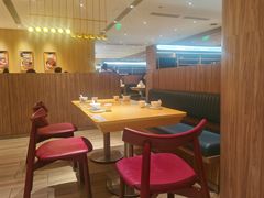 大堂-蔡澜点心·粤菜(花城汇南区店)