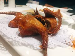 -金春禧·鲁菜海鲜(延吉路万达店)