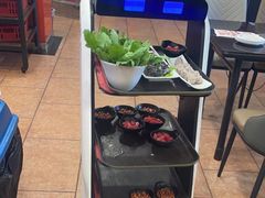 -潮汕美牛肉丸火锅店(天宁寺店)