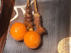 -鸟鹏烧鸟居酒屋(熙龙湾店)