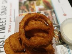 -The Habit Burger Grill 哈比特汉堡(爱琴海店)