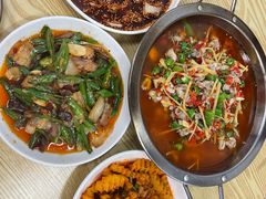 -艺味深尝(云锦路店)
