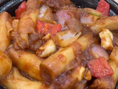 -一茶一点(海景店)