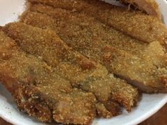 -潘国仙耳光馄饨(黄家阙路店)