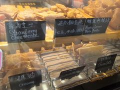 -粉粉乐鲷鱼烧(美罗城店)