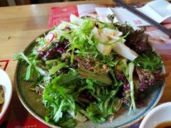 -新兴园饺子馆(北京百子湾店)