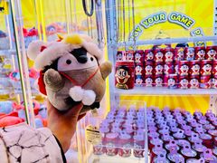 -风云再起游乐汇(北京西单西西友谊店)