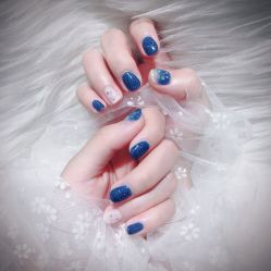 手部美甲-PinkBaby美甲美睫