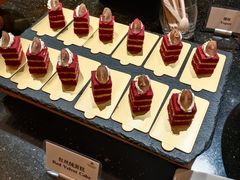 -岷山饭店-芝芝自助餐厅