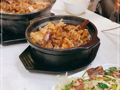 -赵家牛肉砂锅(台西三路店)