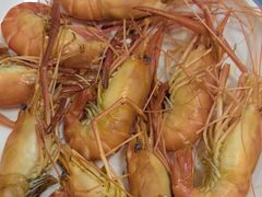 -张树军海鲜(王府壹号店)