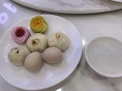-熊猫主题餐厅