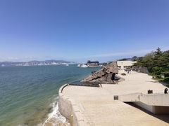 -刘公岛景区