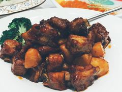 -味茂·老船夫1927(东海东路店)