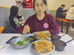 -老东江米粉(南方大厦店)