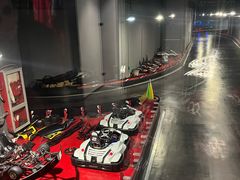 -魔赛卡丁车赛车汇(上海店)