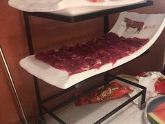 -左庭右院鲜牛肉火锅(苏州园区永旺店)