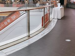 -小厨娘淮扬菜(六合欢乐港店)