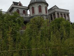 -天河潭旅游度假区