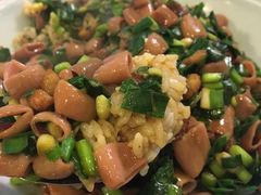 -旺角小渔村(幸福中路店)