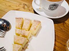 椰子塔-Moka Bros 摩卡站(嘉华店)