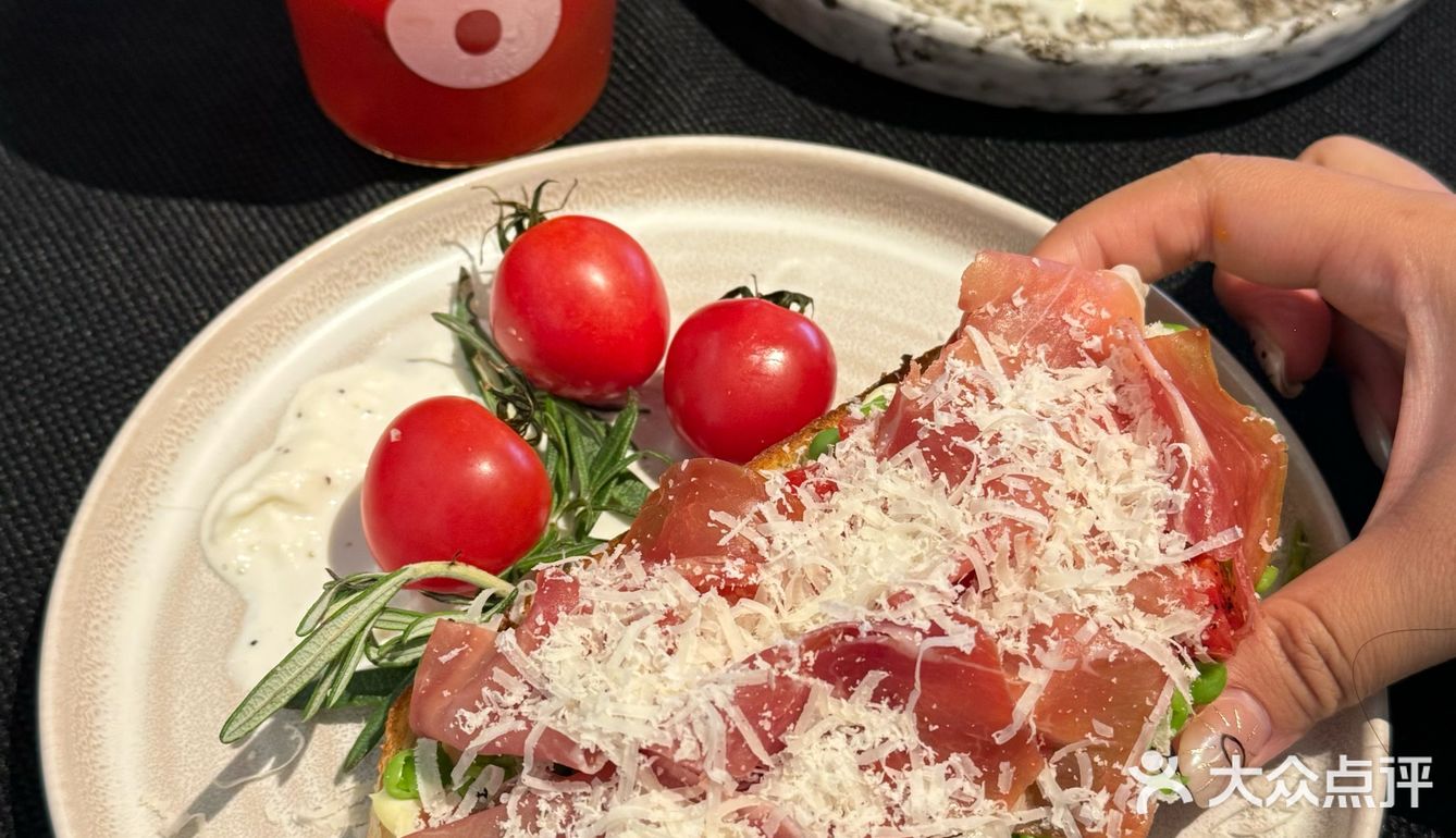 武汉！会反复去吃的brunch️🤍 每次逛街到附近