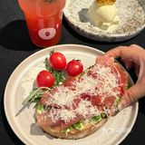 武汉！会反复去吃的brunch️🤍 每次逛街到附近